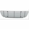 Lastplay Polished Replacement Grille for 2005-2007 Ford HD LA3647099